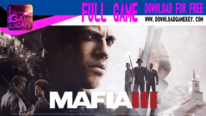mafia 3 pc free full version download