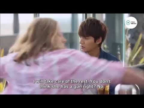 the heirs episode 3 english sub